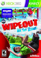 Wipeout In the Zone | (Used - Complete) (Xbox 360)