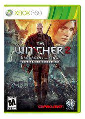 Witcher 2: Assassins of Kings Enhanced Edition | (Used - Complete) (Xbox 360)