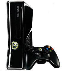 Xbox 360 Slim Console 250GB | (Used - Loose) (Xbox 360)