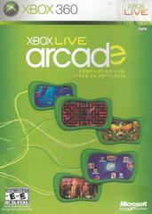 Xbox Live Arcade | (Used - Loose) (Xbox 360)