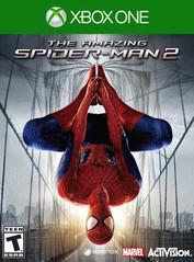 Amazing Spiderman 2 | (Used - Complete) (Xbox One)