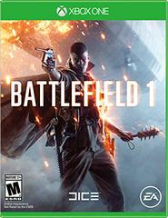 Battlefield 1 | (Used - Loose) (Xbox One)