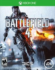 Battlefield 4 | (Used - Complete) (Xbox One)