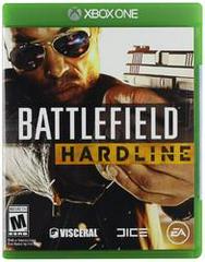 Battlefield Hardline | (Used - Complete) (Xbox One)
