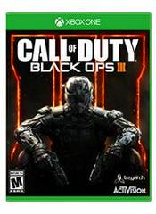 Call of Duty Black Ops III | (Used - Complete) (Xbox One)