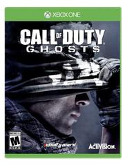 Call of Duty Ghosts | (Used - Complete) (Xbox One)