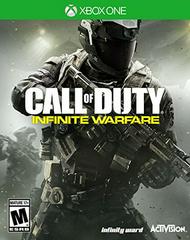 Call of Duty: Infinite Warfare | (Used - Complete) (Xbox One)