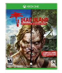 Dead Island Definitive Edition | (Used - Complete) (Xbox One)