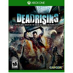 Dead Rising | (Used - Complete) (Xbox One)