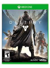 Destiny | (Used - Complete) (Xbox One)
