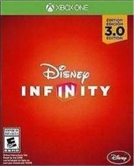 Disney Infinity 3.0 | (Used - Complete) (Xbox One)