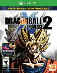 Dragon Ball Xenoverse 2 [Day One] | (Used - Complete) (Xbox One)