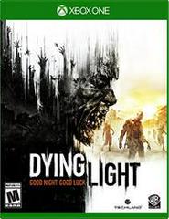 Dying Light | (Used - Complete) (Xbox One)