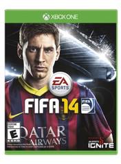 FIFA 14 | (Used - Complete) (Xbox One)