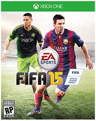 FIFA 15 | (Used - Complete) (Xbox One)
