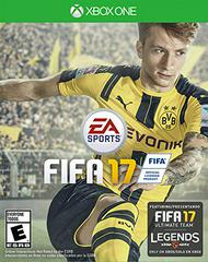 FIFA 17 | (Used - Loose) (Xbox One)