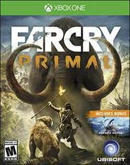 Far Cry Primal | (Used - Loose) (Xbox One)