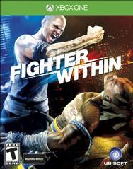 Fighter Within | (Used - Complete) (Xbox One)