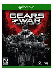 Gears of War Ultimate Edition | (Used - Complete) (Xbox One)