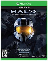 Halo: The Master Chief Collection | (Used - Complete) (Xbox One)