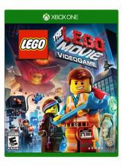 LEGO Movie Videogame | (Used - Complete) (Xbox One)