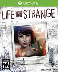 Life Is Strange | (Used - Complete) (Xbox One)