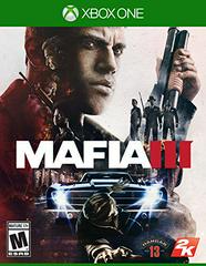 Mafia III | (Used - Complete) (Xbox One)
