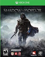 Middle Earth: Shadow of Mordor | (Used - Complete) (Xbox One)
