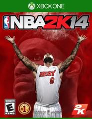 NBA 2K14 | (Used - Complete) (Xbox One)