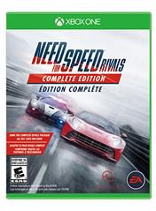 Need for Speed Rivals Complete Edition | (Used - Loose) (Xbox One)