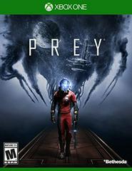 Prey | (Used - Complete) (Xbox One)