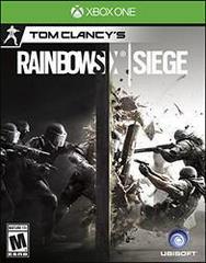 Rainbow Six Siege | (Used - Complete) (Xbox One)