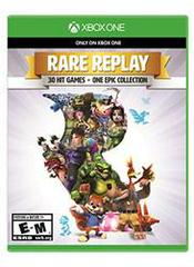 Rare Replay | (Used - Complete) (Xbox One)