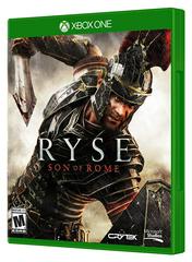 Ryse: Son of Rome | (Used - Complete) (Xbox One)