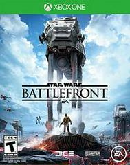 Star Wars Battlefront | (Used - Loose) (Xbox One)