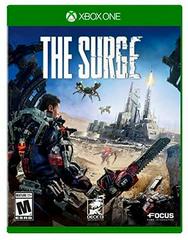 The Surge | (Used - Complete) (Xbox One)