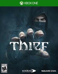 Thief | (Used - Complete) (Xbox One)