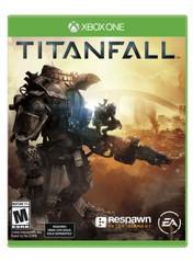 Titanfall | (Used - Loose) (Xbox One)