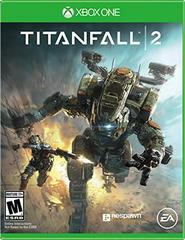 Titanfall 2 | (Used - Complete) (Xbox One)