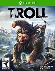 Troll and I | (Used - Complete) (Xbox One)