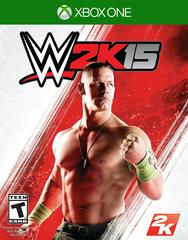 WWE 2K15 | (Used - Complete) (Xbox One)