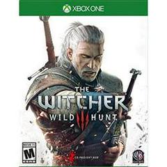 Witcher 3: Wild Hunt | (Used - Loose) (Xbox One)