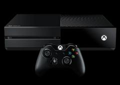 Xbox One 500 GB Black Console | (Used - Loose) (Xbox One)