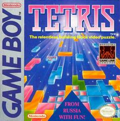 Tetris | (Used - Loose) (GameBoy)
