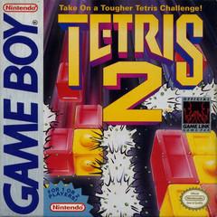 Tetris 2 | (Used - Loose) (GameBoy)