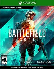 Battlefield 2042 | (Used - Loose) (Xbox One)