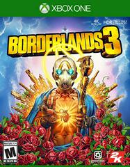 Borderlands 3 | (Used - Complete) (Xbox One)