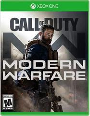 Call of Duty: Modern Warfare | (Used - Complete) (Xbox One)
