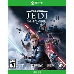 Star Wars Jedi: Fallen Order | (Used - Complete) (Xbox One)