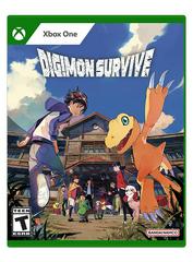 Digimon Survive | (Used - Complete) (Xbox One)